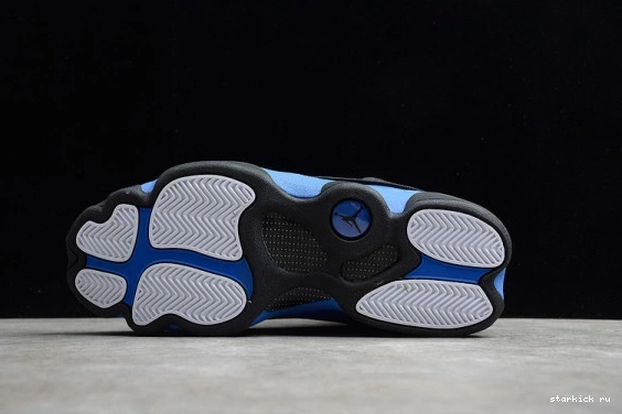 414571-040 Jordan Black Royal AIR Retro 414571-040 13 Hyper 0910